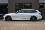 BMW M340i G21 Touring xDrive High Executive / Stage 2 / 450P, Met garantie (alle), Wit, Vierwielaandrijving, 2998 cc