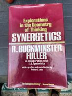 Buckminster Fuller, Boeken, Ophalen, Buckminster Fuller, Overige typen, Nieuw