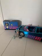 LOL Surprise OMG Remix Auto met Pop, Ophalen, Gebruikt, Overige typen