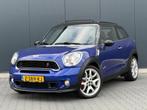 Mini Paceman 1.6 Cooper S ALL4 184PK - Leder - Pano - Xenon, Auto's, Mini, Lichtsensor, Gebruikt, 4 cilinders, Leder