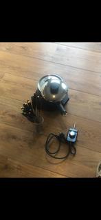 Fondueset, Witgoed en Apparatuur, Ophalen, Zo goed als nieuw, Elektrisch, Fondueset