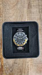 Rotocraft Fierce, Sieraden, Tassen en Uiterlijk, Horloges | Heren, Overige merken, Staal, Polshorloge, Nieuw
