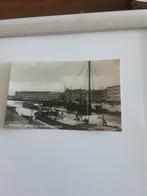 ROTTERDAM   GEZICHT OP DE AELBRECHTSKADE, Ophalen of Verzenden, Voor 1920, Overige thema's