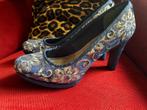 nieuwe mooie Tamaris pumps, Pumps, Blauw, Nieuw, Ophalen of Verzenden