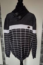 Cipo & Baxx gebreide pullover, Ophalen of Verzenden, Nieuw, Overige maten