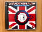 Grand Theft Auto GTA London 1969 (2CD, vintage game 1999), Spelcomputers en Games, Games | Pc, Ophalen of Verzenden, Zo goed als nieuw