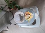 Chicco loopstoel loopauto, Ophalen, Auto