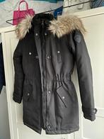 ZGAN winterjas Only zwart maat XS, Only, Zwart, Ophalen of Verzenden, Zo goed als nieuw