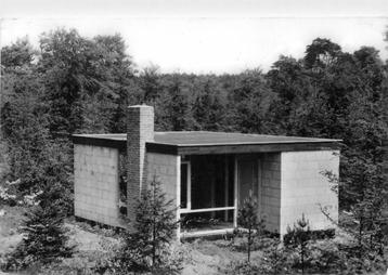 (388-362-011) Doorn Het Grote Bos beschikbaar voor biedingen