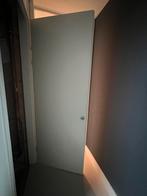 Meterkast deur GRATIS, Ophalen, Gebruikt, Klink of Kruk