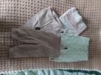 Babykleertjes, Kinderen en Baby's, Babykleding | Maat 56, Ophalen of Verzenden, Gebruikt, Meisje, Overige typen