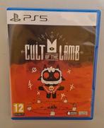 Cult of the Lamb, Spelcomputers en Games, Games | Sony PlayStation 5, Ophalen of Verzenden, Zo goed als nieuw