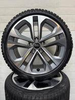 NIEUW 18’’ AUDI A3 VELGEN WINTERANDEN ORIGINEEL AUDI SPORT, 18 inch, -, -, Banden en Velgen