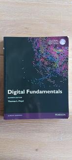 Digital Fundamentals Global Edition door Thomas Floyd., Ophalen of Verzenden, Zo goed als nieuw, HBO