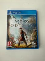 Assassin's Creed: Odyssey (PS4), Ophalen, Vanaf 18 jaar, 1 speler, Zo goed als nieuw