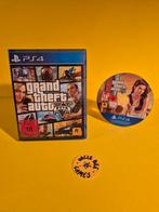 GTA 5 - PS4, Avontuur en Actie, Gebruikt, 625 Broadway, New York, NY 10012, USA, 1 speler