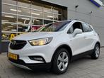 Opel Mokka X 1.4 Turbo Elite Edition - Navigatie I Leer I Ai, Voorwielaandrijving, Zwart, Wit, Handgeschakeld
