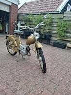 Simson SR2E Klassieke brommer met kenteken, Fietsen en Brommers, Brommers | Oldtimers, Ophalen, Maximaal 45 km/u, Overige merken