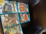 wii u spellen diverse titels, Spelcomputers en Games, 2 spelers, Ophalen of Verzenden, Gebruikt, Vanaf 3 jaar
