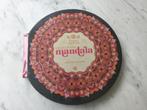 Mandala kleurboek en 20 Mandala kaarten voor volwassenen!, Ophalen of Verzenden, Nieuw, Potlood of Stift