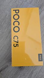 POCO  C75 Gold 6GB RAM / 128GB ROM, Ophalen of Verzenden, Zo goed als nieuw