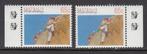 Australie postfris Michel nr 1185 uit 1990 Reprint 2 koala, Postzegels en Munten, Postzegels | Oceanië, Verzenden, Postfris