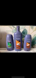 Andrelon Glans Shampoo & Conditioner 12 flessen - Nieuw!, Ophalen of Verzenden, Nieuw, Shampoo of Conditioner