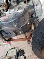 Compleet GY6 Motorblok - Scooter/Quad, Ophalen, Gebruikt