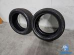 7mm! Zomerbanden 285/40R20 Continental EcoContact 6Q MO, Gebruikt, 285 mm, Ophalen of Verzenden, Band(en)