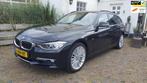 BMW 3-serie Touring 320i M Sport Edition High Executive, Navigatiesysteem, 4 cilinders, Met garantie (alle), 1445 kg