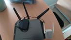 Netgear R7000 Router + Extender - Goed Werkend!, Ophalen