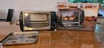 Tristar Oven - Camping Gebruik, Minder dan 45 cm, Gebruikt, Minder dan 45 cm, Oven