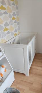 Interbaby Malibu ledikant 60x120, Kinderen en Baby's, Ophalen, Gebruikt, Ledikant