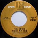 The Doors - Light My Fire 7", 7 inch, Single, Ophalen of Verzenden, Zo goed als nieuw