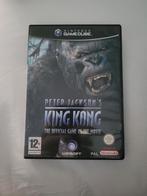 King Kong - Nintendo GameCube, Avontuur en Actie, Gebruikt, 1 speler, Ophalen of Verzenden