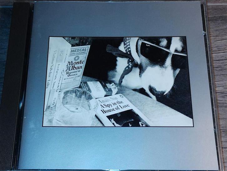 The House Of Love ‎- A Spy In The House Of Love, Cd's en Dvd's, Cd's | Rock, Zo goed als nieuw, Poprock, Ophalen of Verzenden