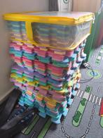 Puzzelmatten schuim, Ophalen, Gebruikt