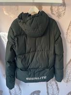Equalité Winterjas XS Jongens, Ophalen, Gebruikt, Jongen