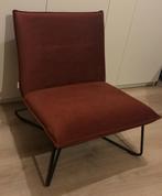 Fauteuil Bordeaux - Zo Goed Als Nieuw!, Huis en Inrichting, Stoelen, Ophalen, Zo goed als nieuw, Rood, Eén