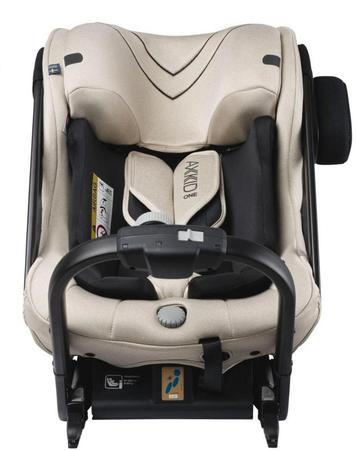 Axkid one 2 car seat from birth to 7 years or 125 cm/ 23 kg beschikbaar voor biedingen