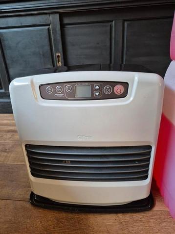 Qlima SRE 4035 TC beschikbaar voor biedingen