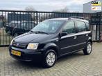 Fiat Panda 1.2 Emotion AIRCO top onderhouden, Voorwielaandrijving, Stof, Gebruikt, 1242 cc