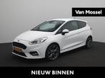 Ford Fiesta 1.0 EcoBoost ST-Line, 12 maanden, Gebruikt, Euro 6, Wit