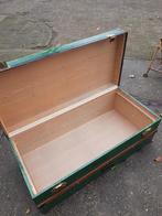 Oude Reiskoffer, Antiek en Kunst, Ophalen