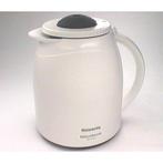 Koffiekan thermos rowenta, Witgoed en Apparatuur, Koffiezetapparaten, Ophalen of Verzenden, Nieuw, Koffiemachine