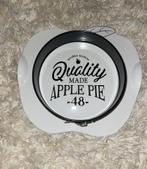 Rivièra Maison Quality Made Apple Pie Springform, Ophalen of Verzenden, Overige stijlen, Porselein, Schaal of Schalen