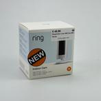 Ring Indoor Cam 2ND Gen Wit | Nieuw, Audio, Tv en Foto, Videobewaking, Flex Ltd., Zo goed als nieuw, https://flex.com/contact-us