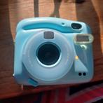 Instax camera nieuw met hoesje, Ophalen of Verzenden, Nieuw, Polaroid, Fuji