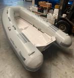 Caribe LT8 RIB (lightweight), Watersport en Boten, Rubberboten, Zo goed als nieuw, Benzine, Minder dan 70 pk, Overige materialen