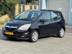 Opel Meriva 1.4 Edition , airco ,cruise Controle, Trekhaak, Voorwielaandrijving, 101 pk, Gebruikt, 4 cilinders